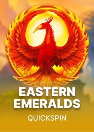 Eastern Emeralds