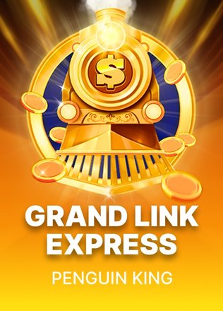 Grand Link Express: Hold & Win